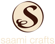 Logo von saami crafts